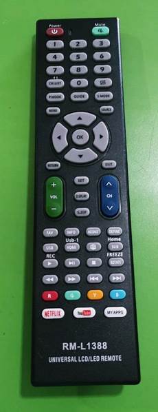 Lcd Led Tv