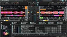 Mixer Set