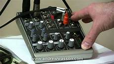 Mixer Set