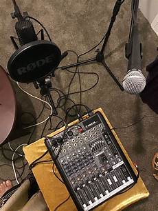 Mixer Set