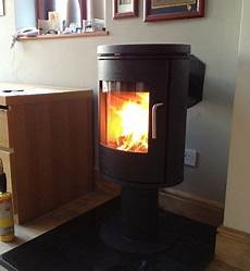 Naturel Gas Stove
