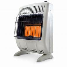 Naturel Gas Stove