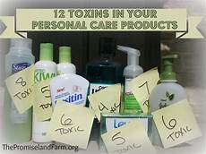 Personel Care Products