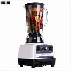 Plug Blender