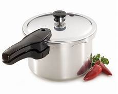 Pressure Cookers