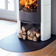 Rectangular Stove