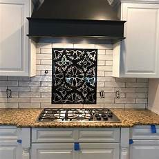 Rectangular Stove