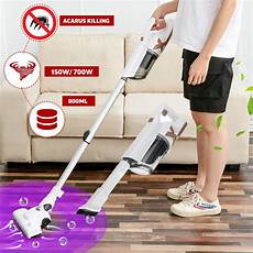 Stick Vacuum Cleaner
