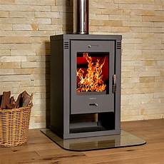 Stove Fireplaces