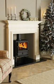 Stove Fireplaces