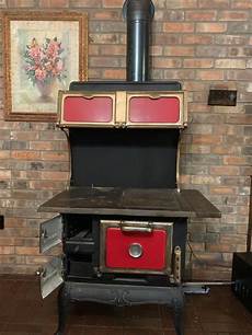 Stove Oven