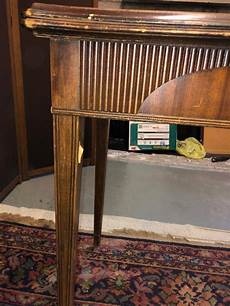Stove Table