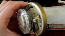 Thermostats