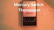 Thermostats