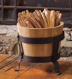 Tubular Bucket Stove