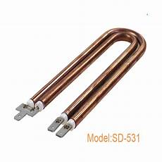 Tubular Bucket Stove