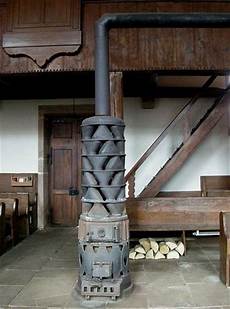 Wood Heat Stoves
