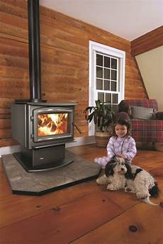 Wood Stove