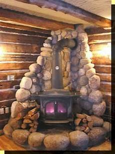 Wood Stove