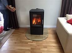 Wood Stove