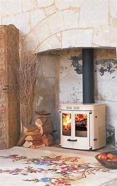 Wood Stove